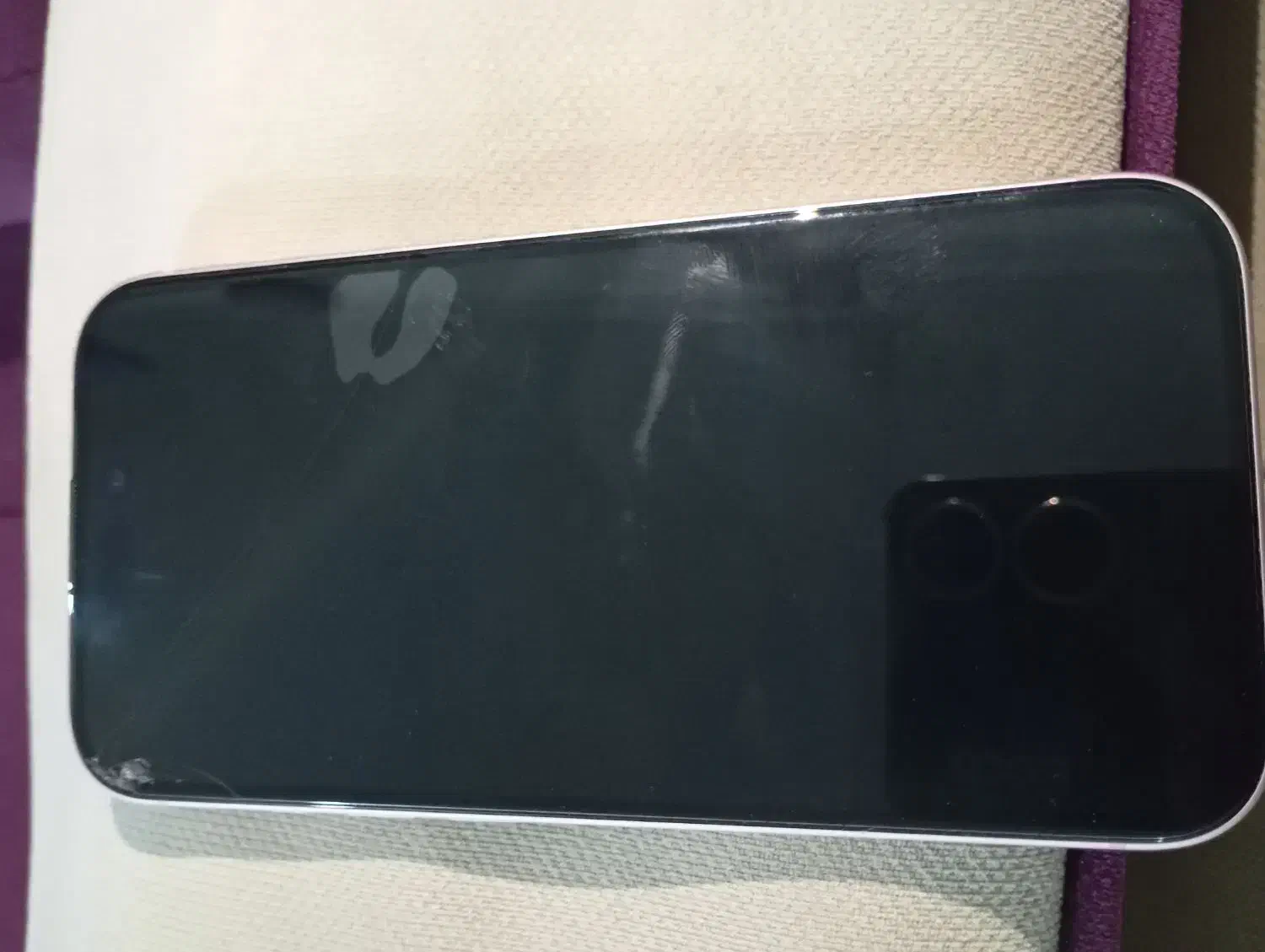 آیفون 15نرمال|موبایل|اصفهان, الهیه|دیوار