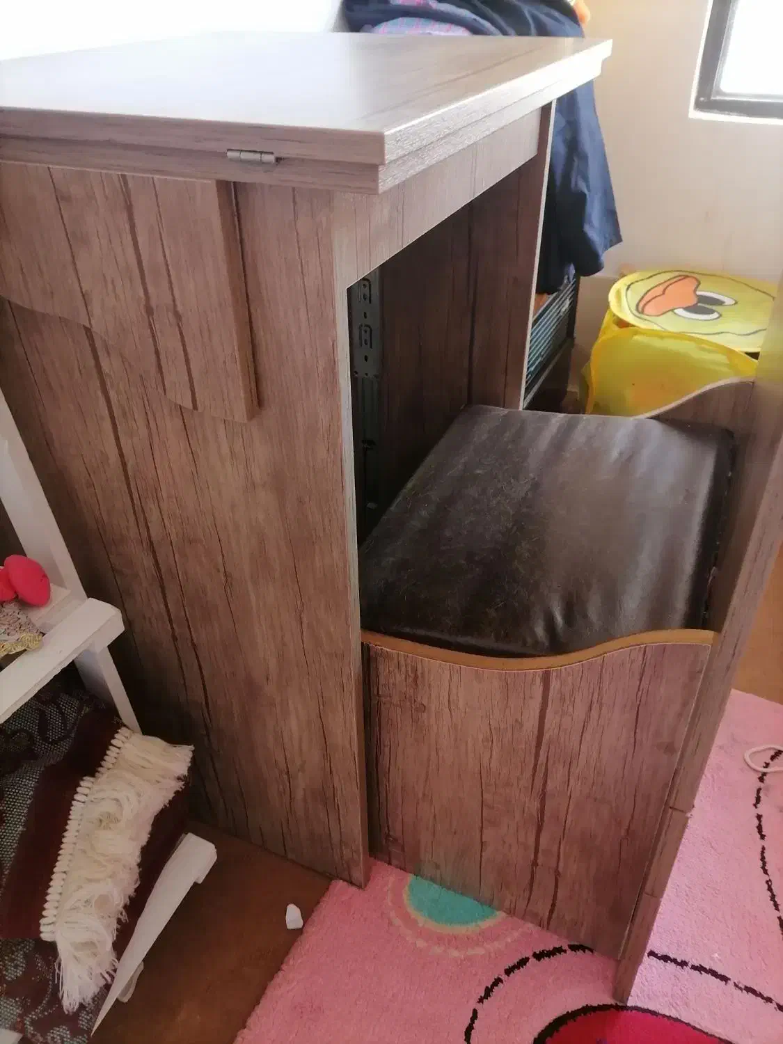 وسایل خانه|میز تحریر و کامپیوتر|تربتحیدریه, داروپخش|دیوار