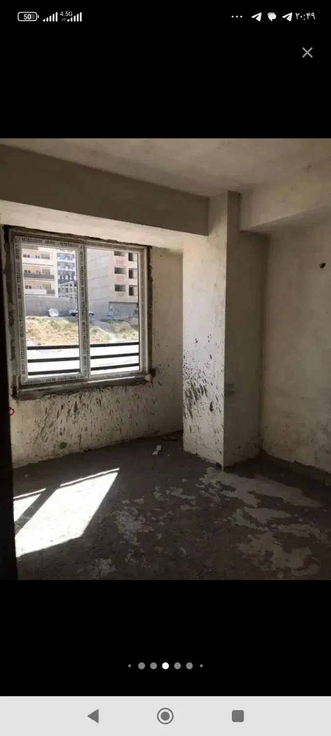 خاوران پیش فروش آپارتمان 250متری روبه فضای سبز|پیشفروش املاک|تبریز, |دیوار