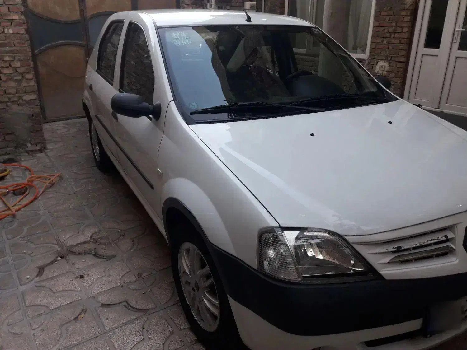 L90 مدل ۹۱ فول|خودرو سواری و وانت|میاندوآب, |دیوار