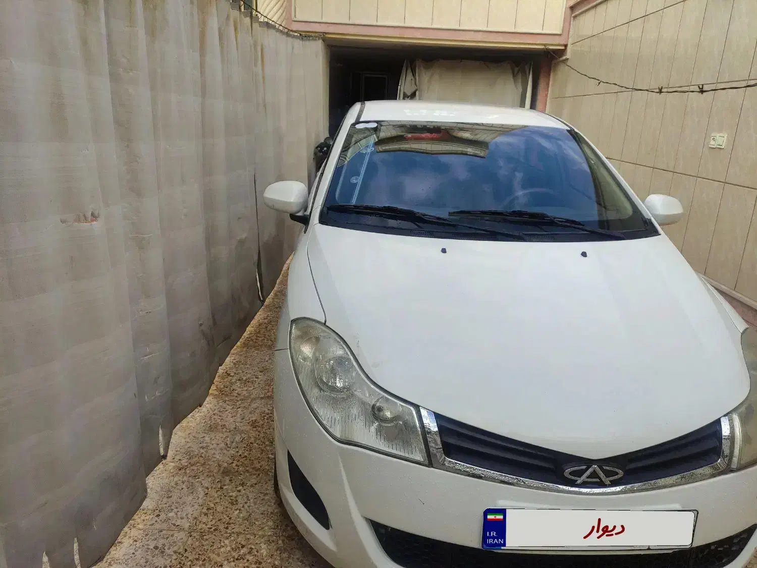 ام وی ام 315هاچبک|خودرو سواری و وانت|کازرون, |دیوار