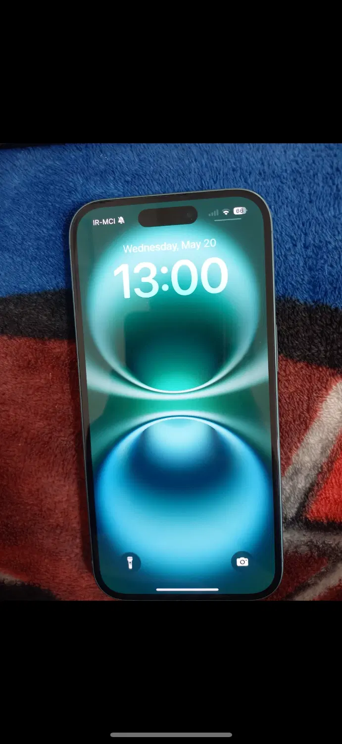 iphone 16 normal|موبایل|کرمانشاه, |دیوار