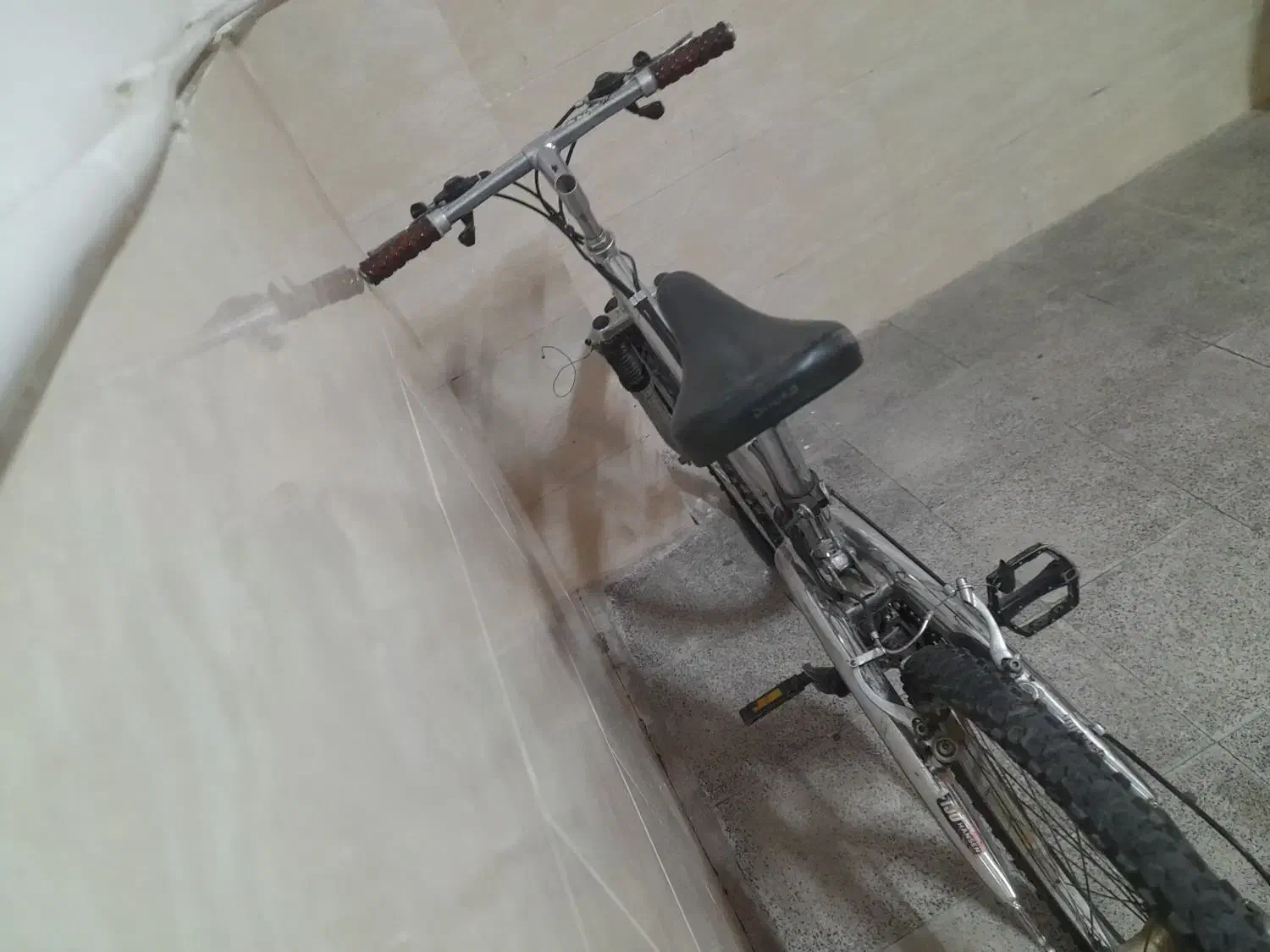 دوچرخه ۲۴|دوچرخه، اسکیت، اسکوتر|تبریز, |دیوار