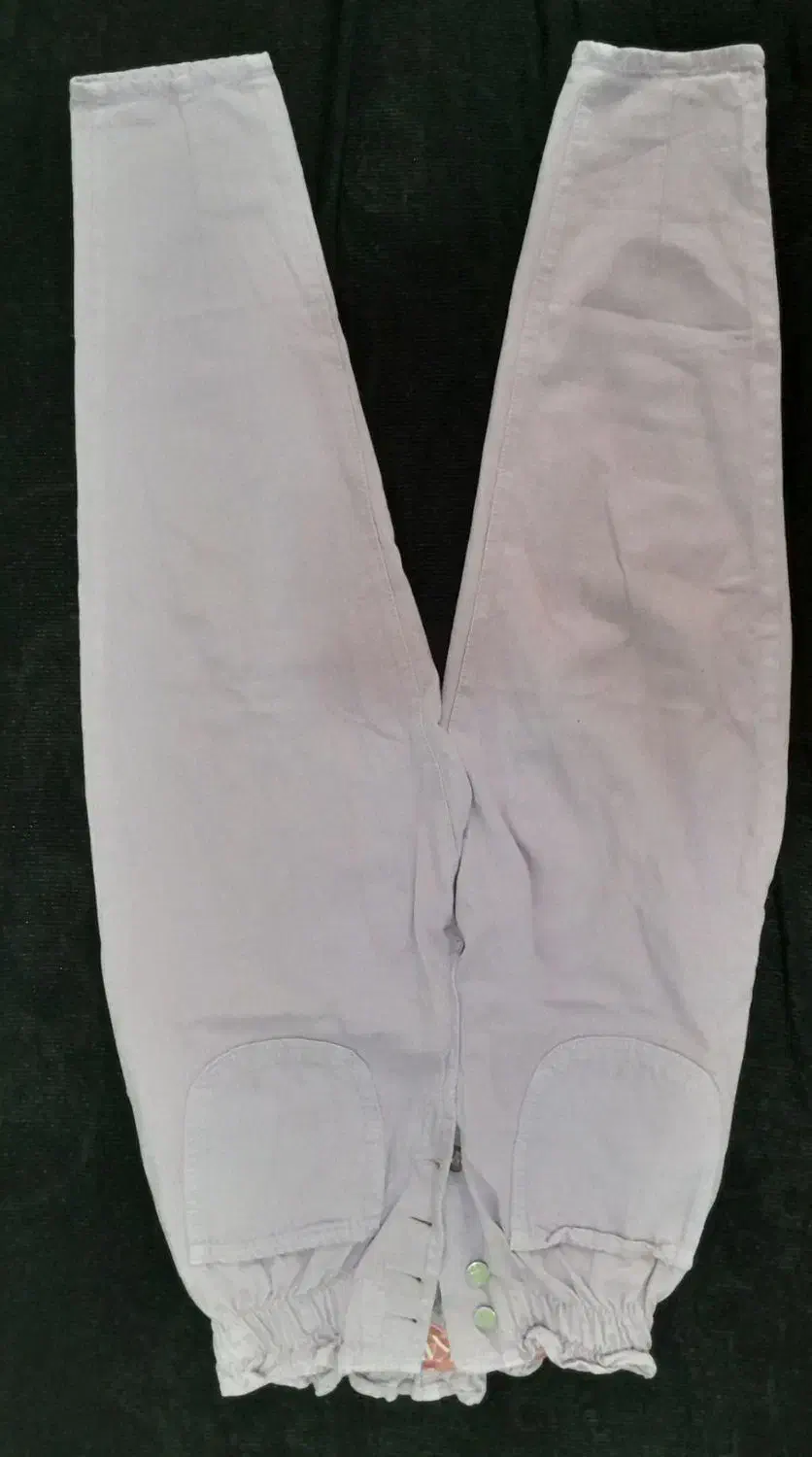 شلوار|لباس|میانه, |دیوار