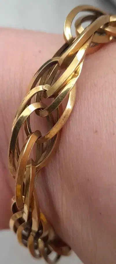 دستبند طلا|جواهرات|همدان, |دیوار