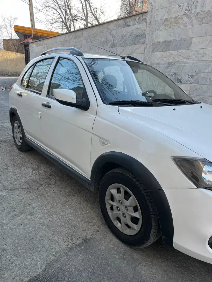 کویک 1400|خودرو سواری و وانت|گلپایگان, |دیوار