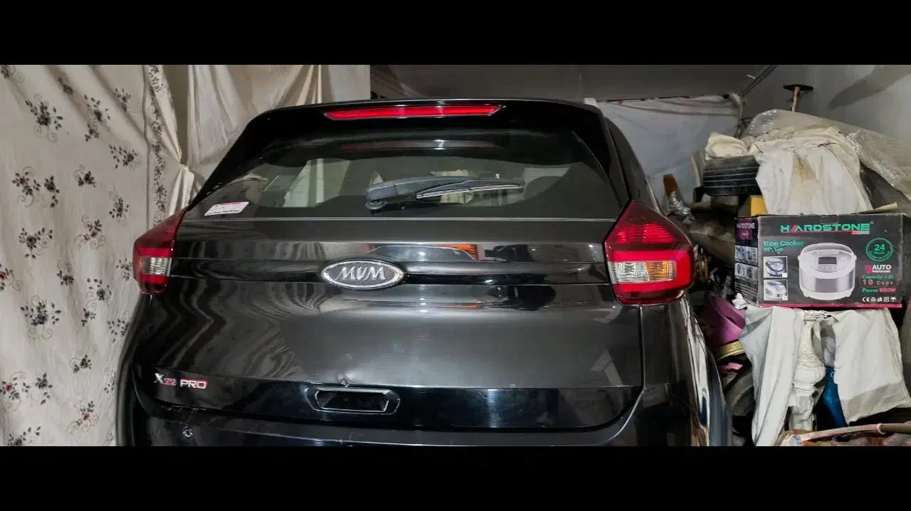 MVM X22 PRO|خودرو سواری و وانت|زاهدان, |دیوار