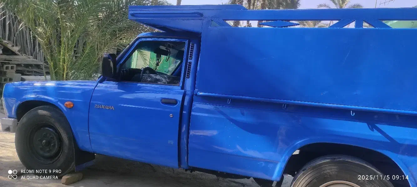 سایپا مدل۱۴۰۲ تحویل ۱۴۰۳|خودرو سواری و وانت|خشت, |دیوار