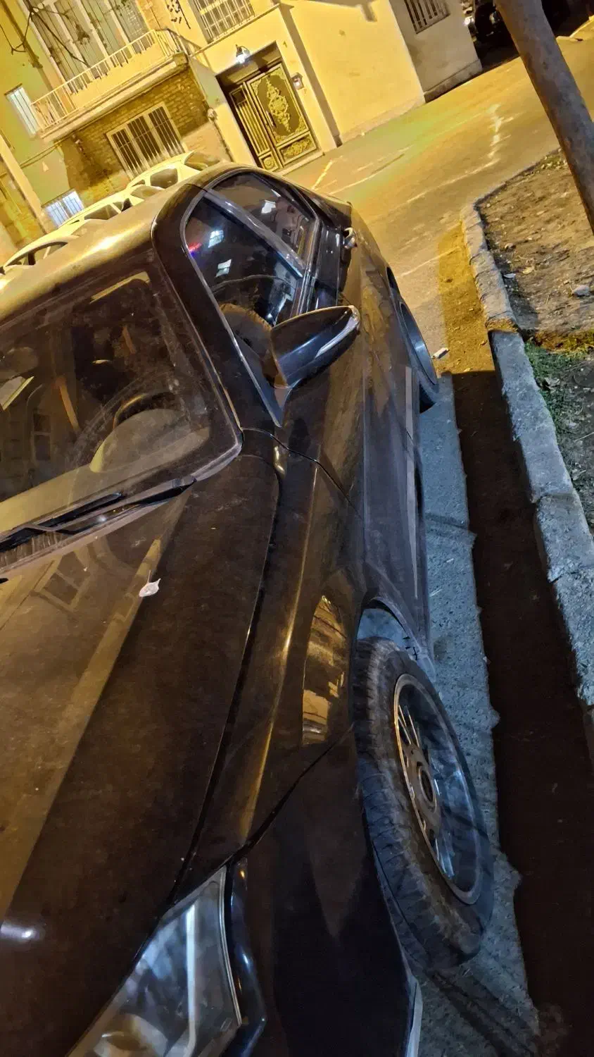 دنا پلاس تیپ 2 مدل 1400|خودرو سواری و وانت|تهران, نارمک|دیوار