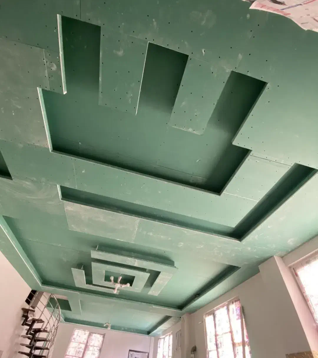 اجرا کننده کناف|خدمات پیشه و مهارت|ماسال, |دیوار