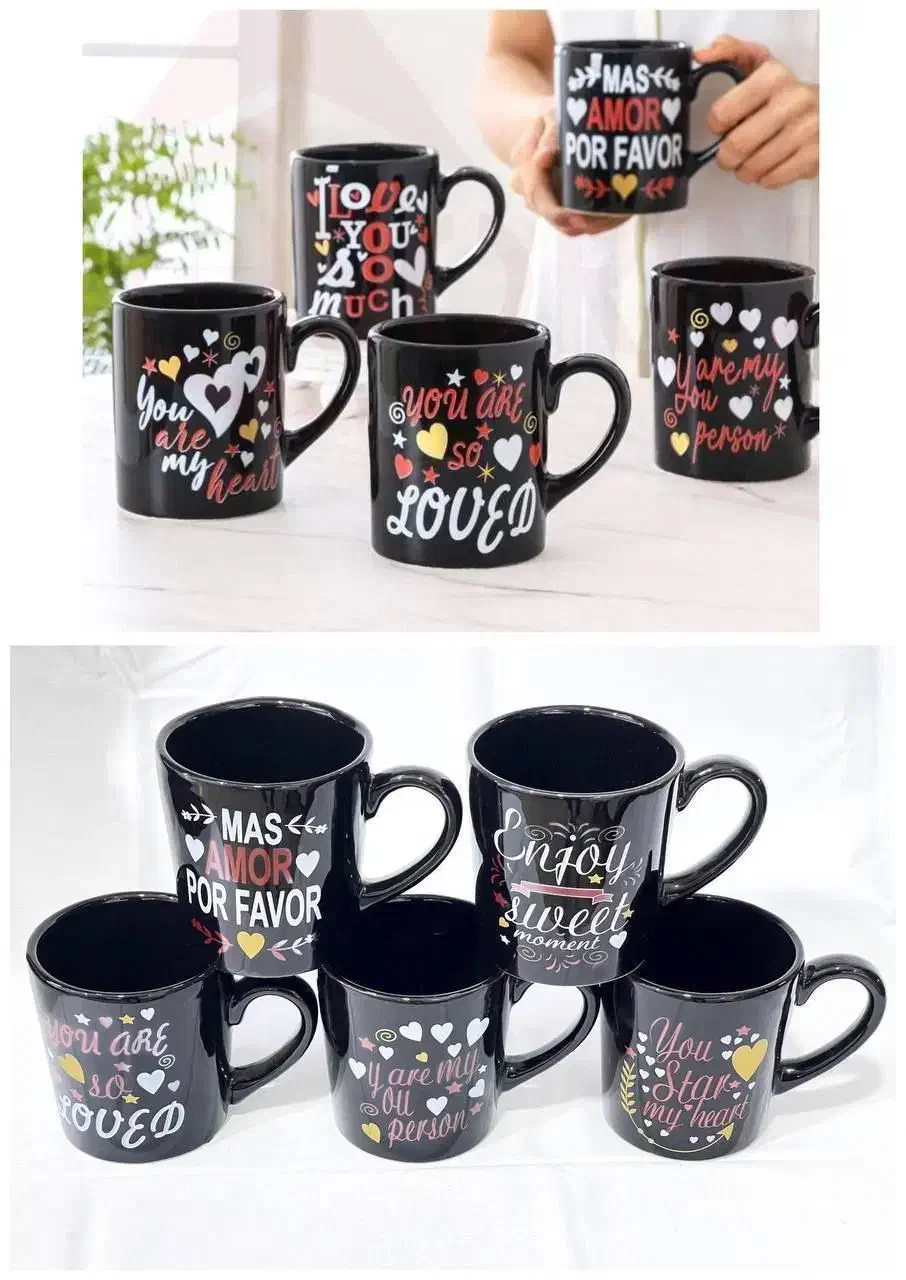 ماگ روز مادر|ظروف سرو و پذیرایی|کارون, |دیوار