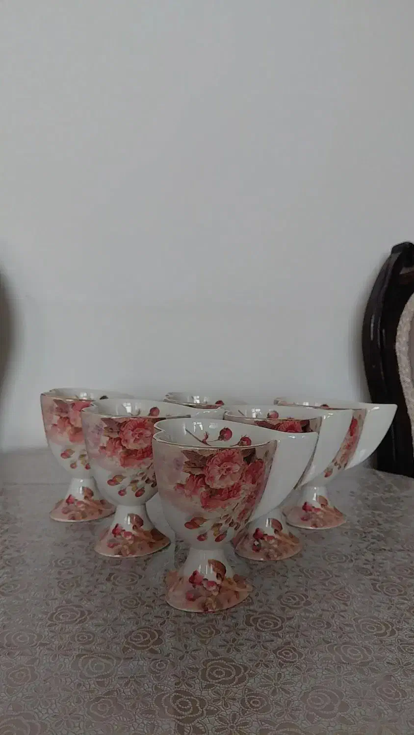 ظرف پذیرائی|ظروف سرو و پذیرایی|تهران, مجیدآباد|دیوار