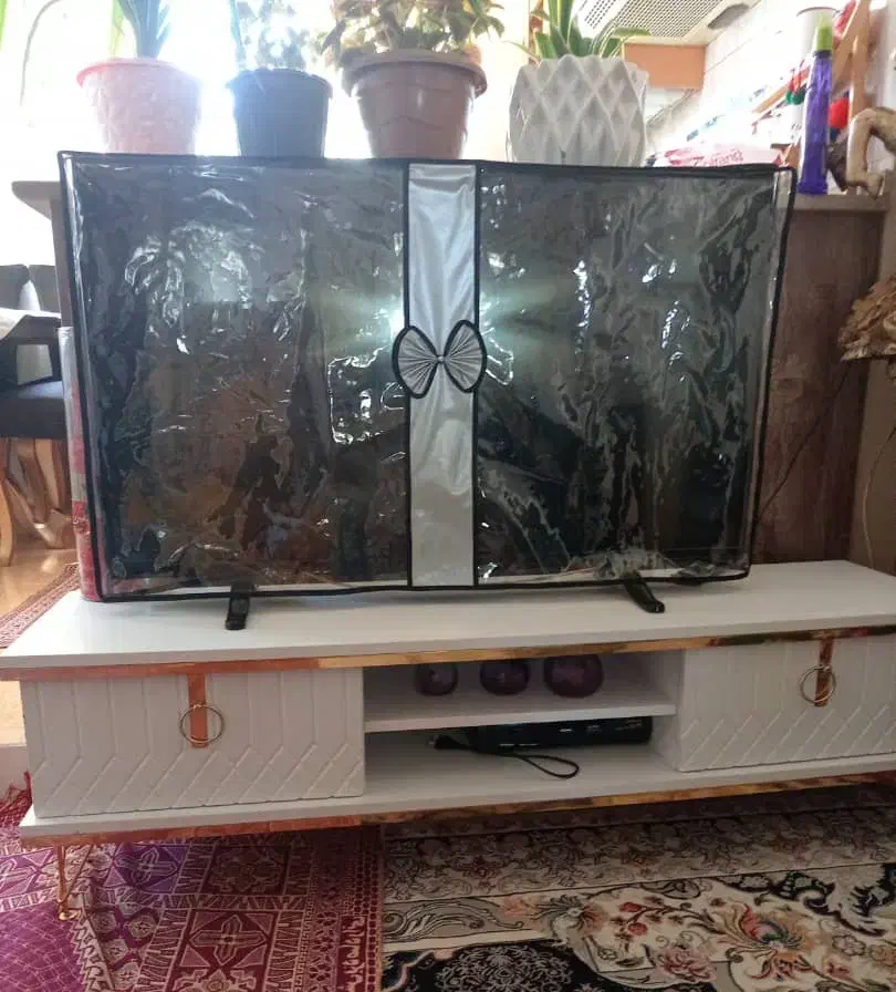 کاور لوازم برقی و سرویس آشپزخانه پارچه ای|سایر لوازم برقی|کازرون, |دیوار