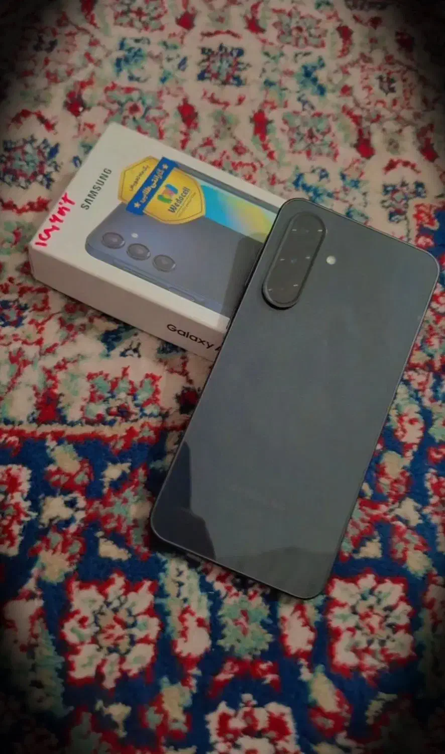 ۳۵ میلیون|موبایل|رفسنجان, |دیوار