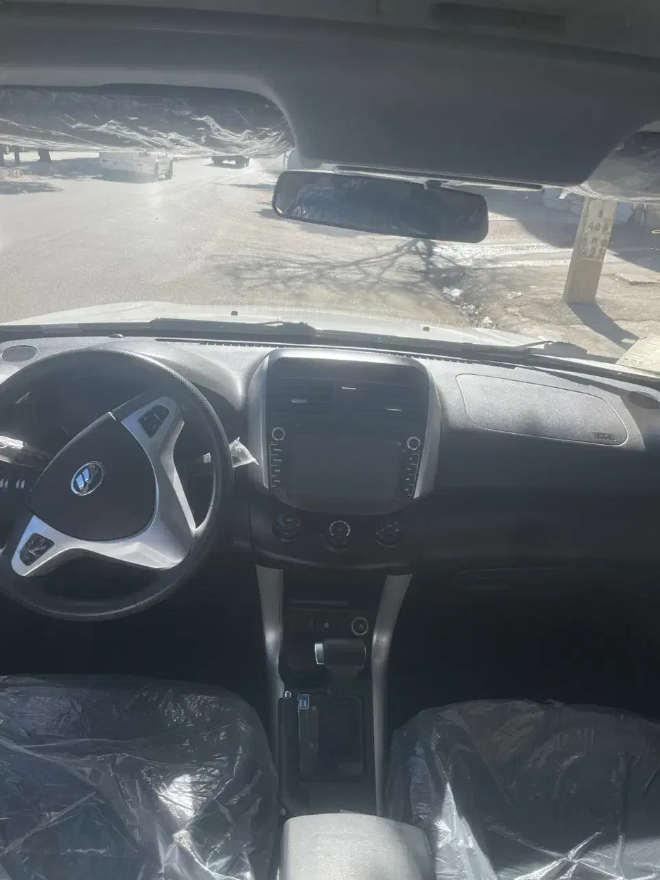 لیفانx60درحد خشک|خودرو سواری و وانت|کرمانشاه, |دیوار