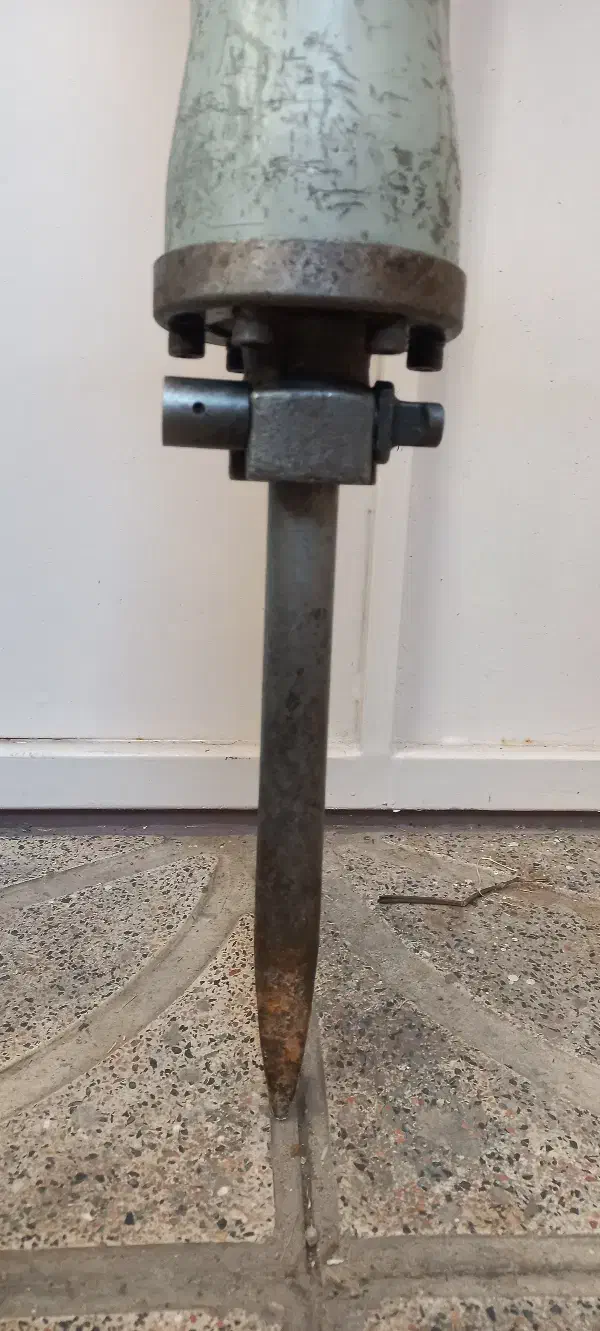 چکش تخریب دژبر|ابزارآلات|مراغه, |دیوار