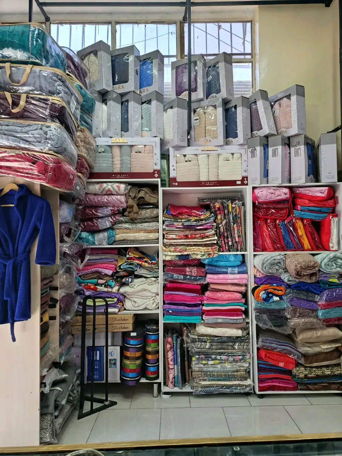 پتو گلبافت|رختخواب، بالش، پتو|فردیس, شهرک ۱۱۰|دیوار