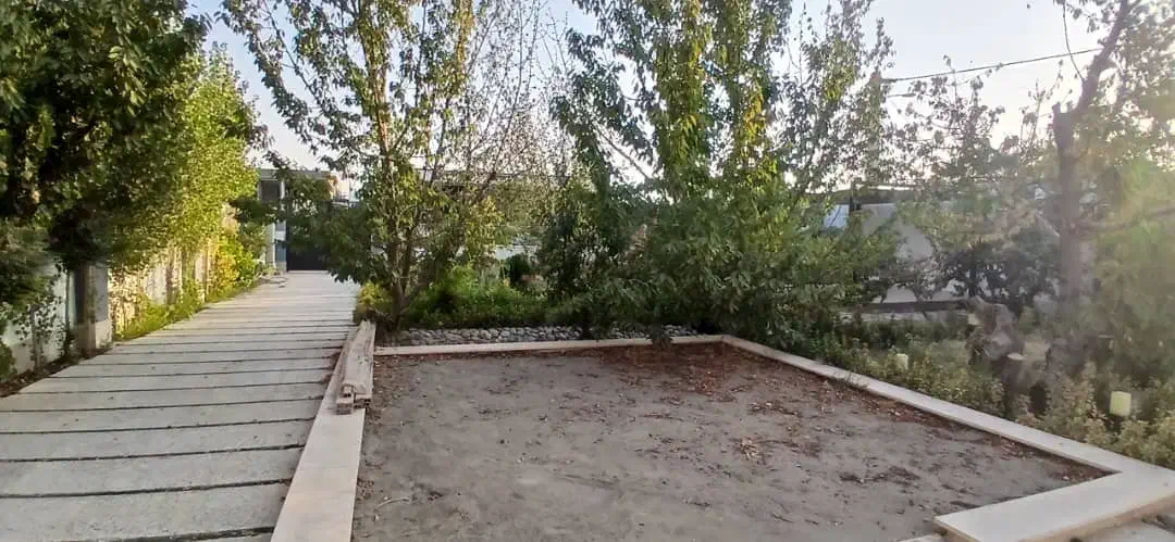 ۸۰۰ متر ویلا شهرکی سهیلیه رامجین|فروش خانه و ویلا|هشتگرد, کوی یاران|دیوار