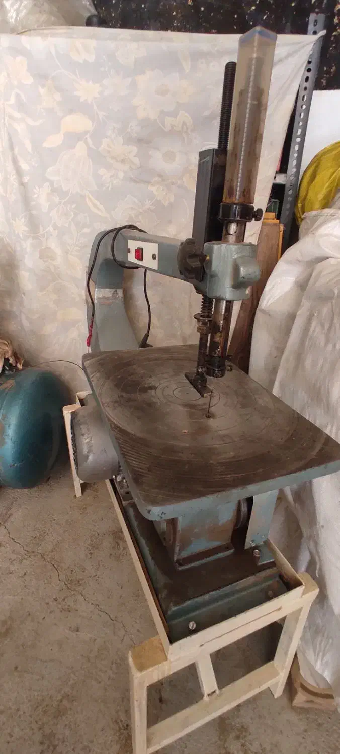 اره مویی برقی|ابزارآلات|سنندج, |دیوار