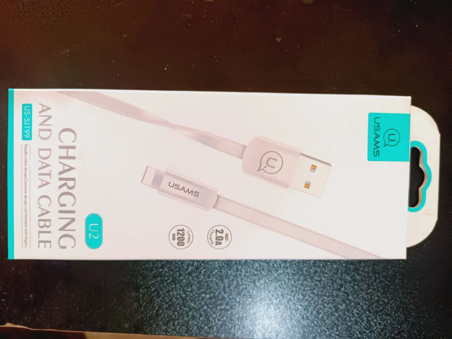 کابل آیفون|لوازم جانبی موبایل و تبلت|مهاباد (آذربایجان غربی), |دیوار