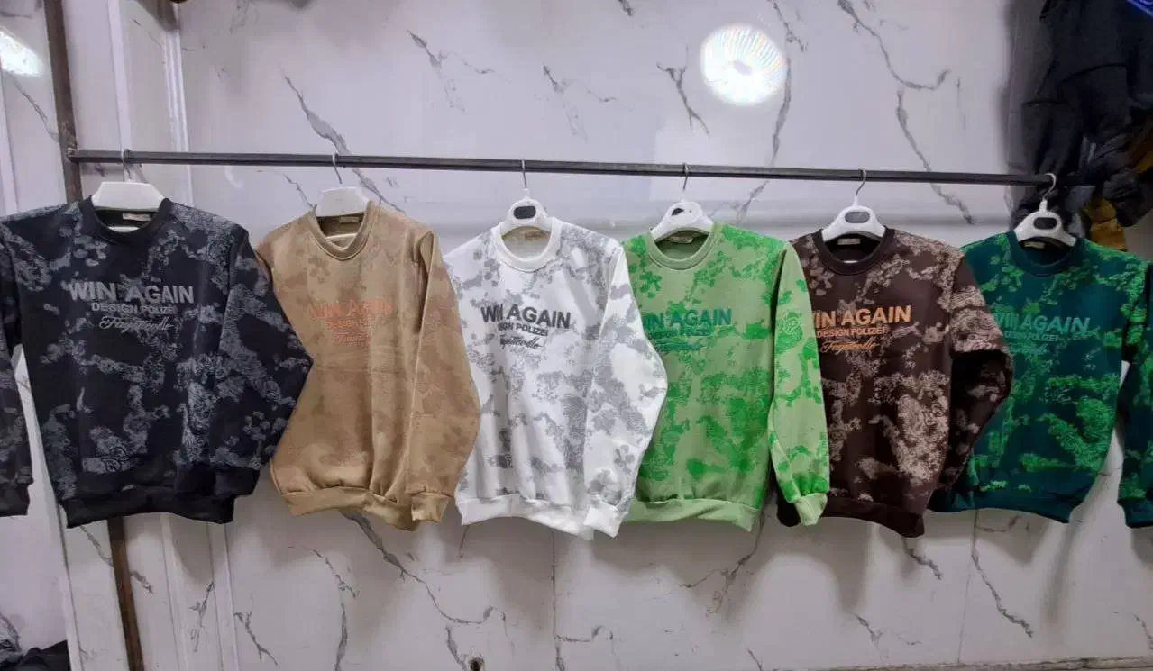 هودی درس دونخ باضمانت همه سایز|لباس|شیراز, تحویلی|دیوار