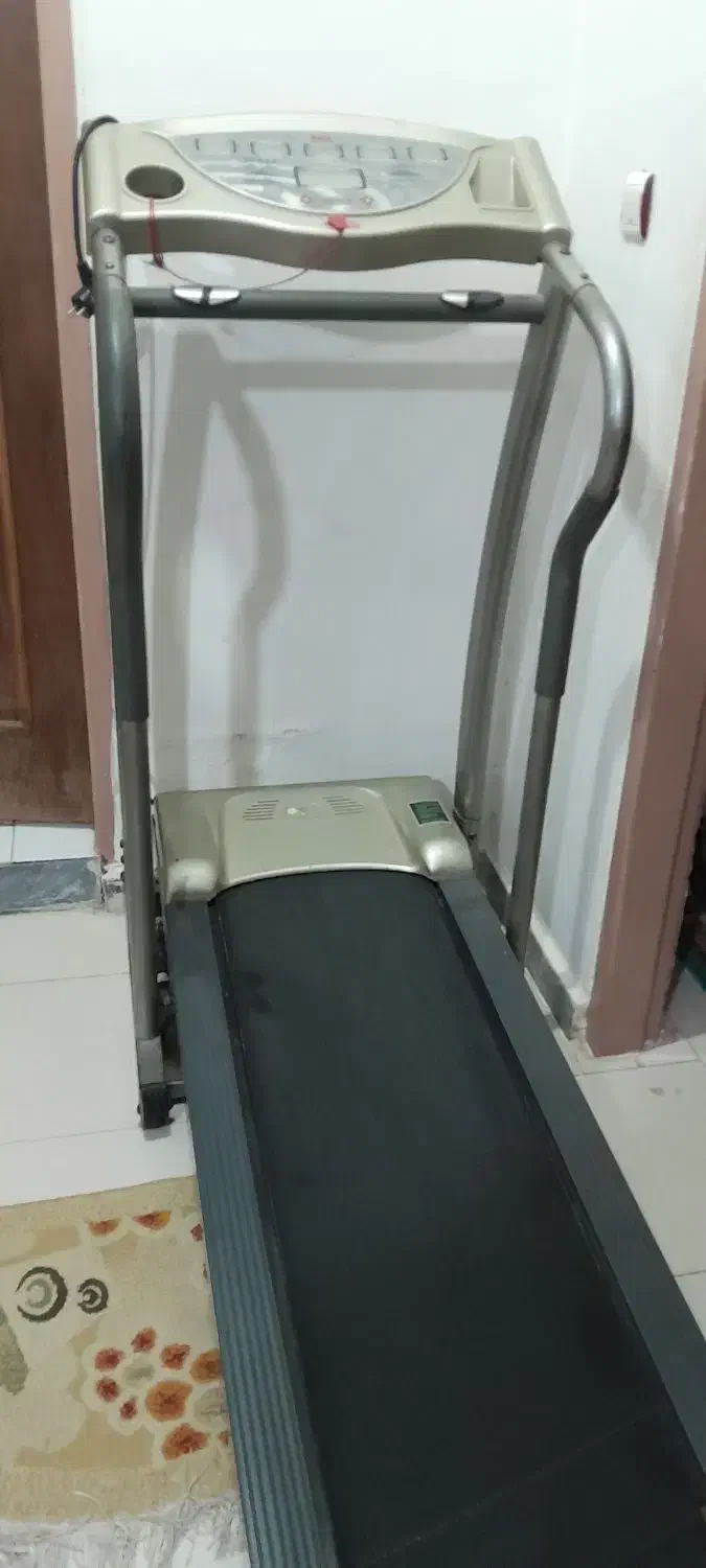 تردمیل|تجهیزات ورزشی|کرمانشاه, |دیوار