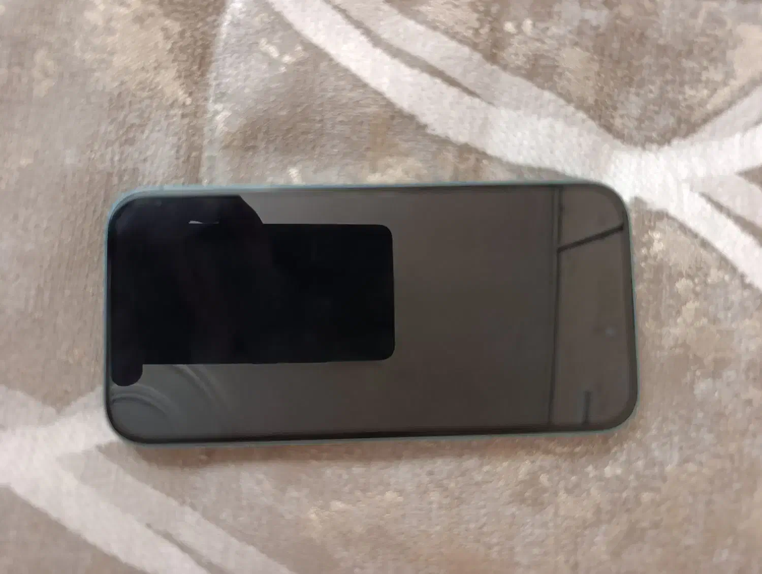 آیفون 16 نرمال 128 درحد آک|موبایل|خرمآباد, |دیوار