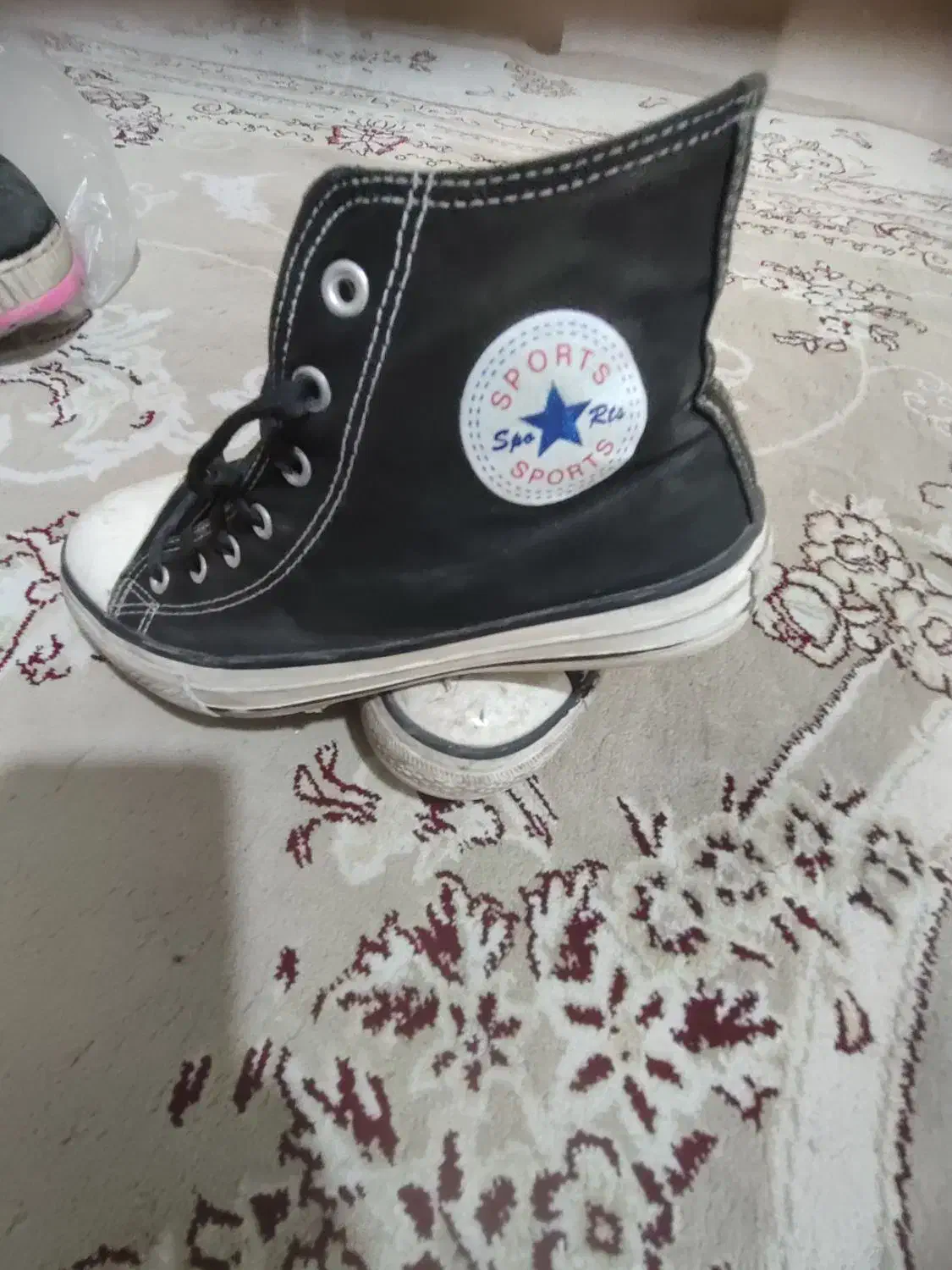 کفش|کیف، کفش، کمربند|بندرعباس, |دیوار