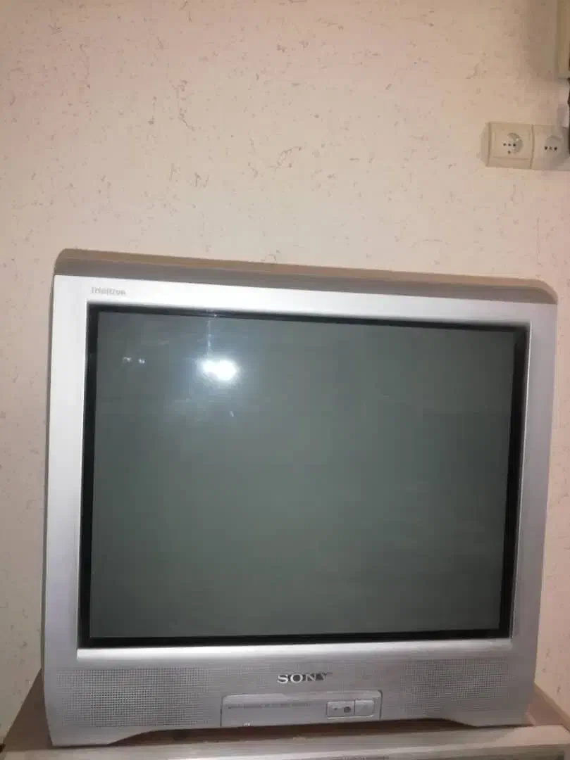 فروش تلویزیون رنگی سونی|تلویزیون و پروژکتور|دزفول, |دیوار