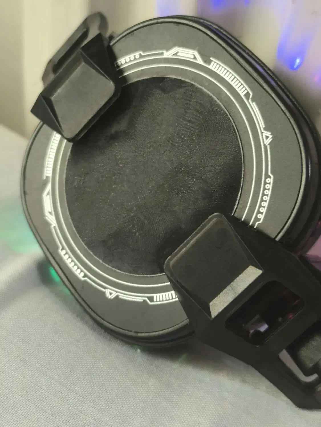 فن خنک کننده x76 pro|لوازم جانبی موبایل و تبلت|مشهد, گلشور|دیوار