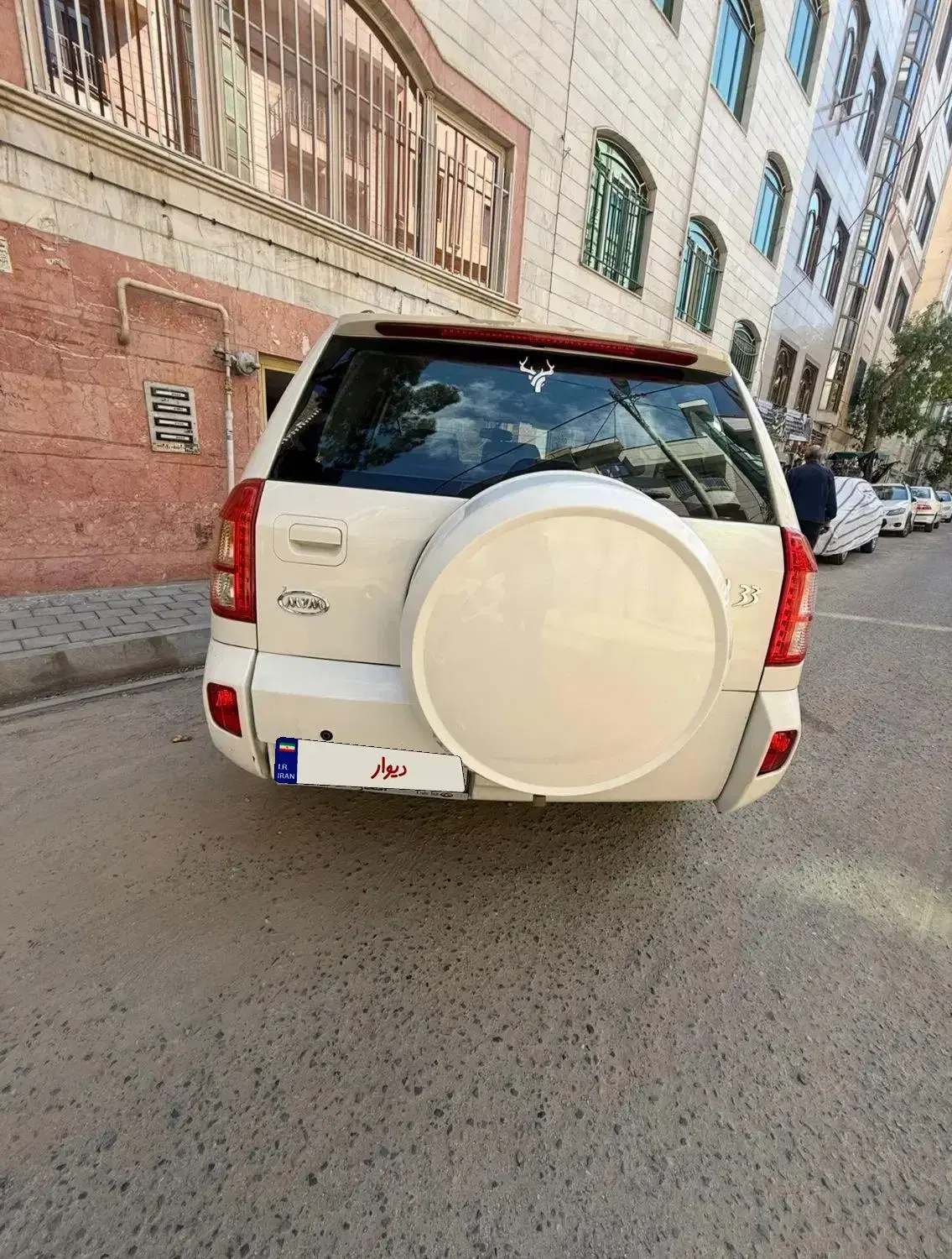 خودرو|خودرو سواری و وانت|شهر ری, دولت‌آباد|دیوار