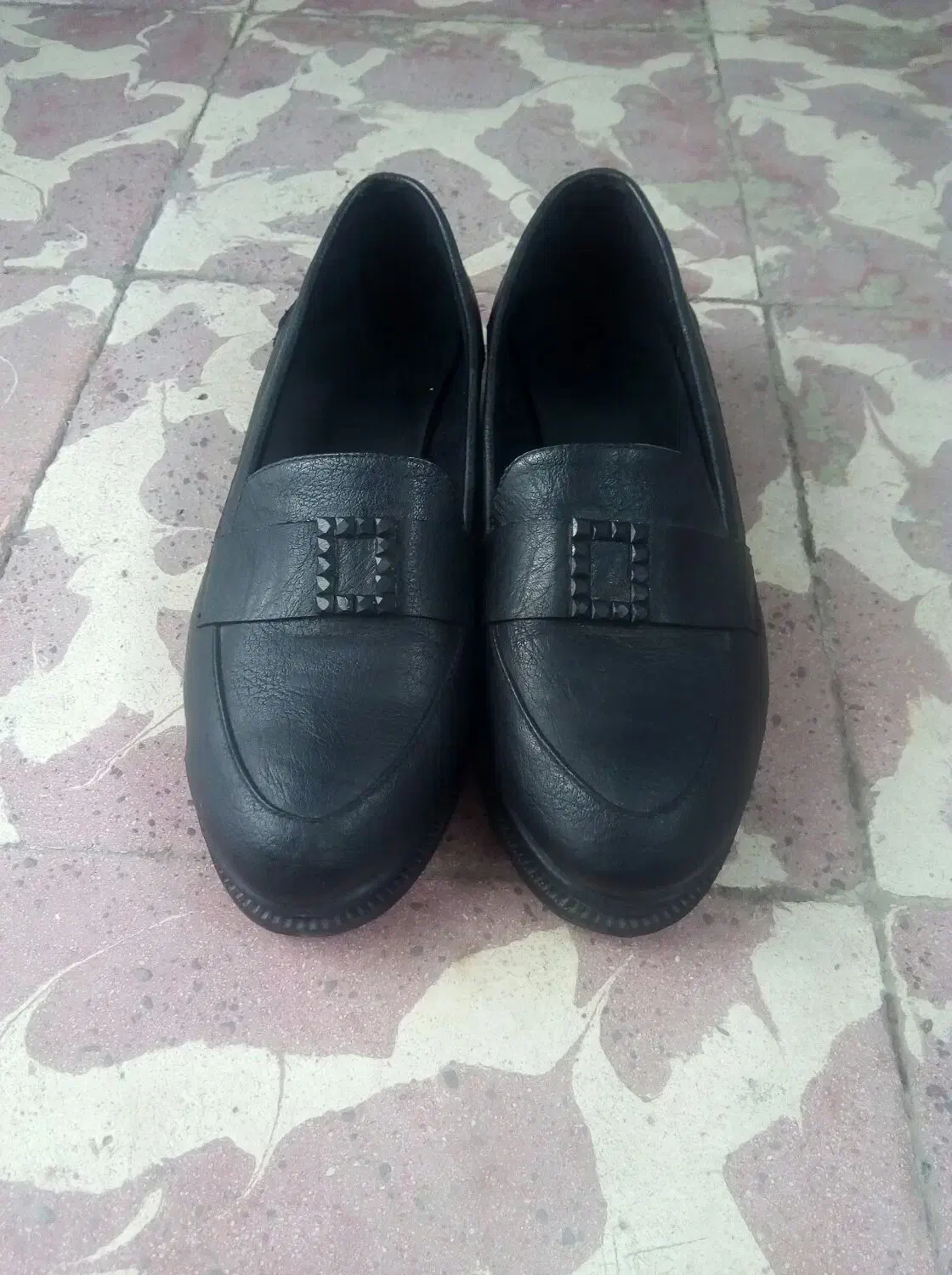 فروش کفش مشکی زنانه|کیف، کفش، کمربند|مهاباد (آذربایجان غربی), |دیوار