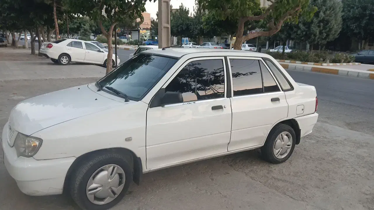 132 مدل 90|خودرو سواری و وانت|سربیشه, |دیوار