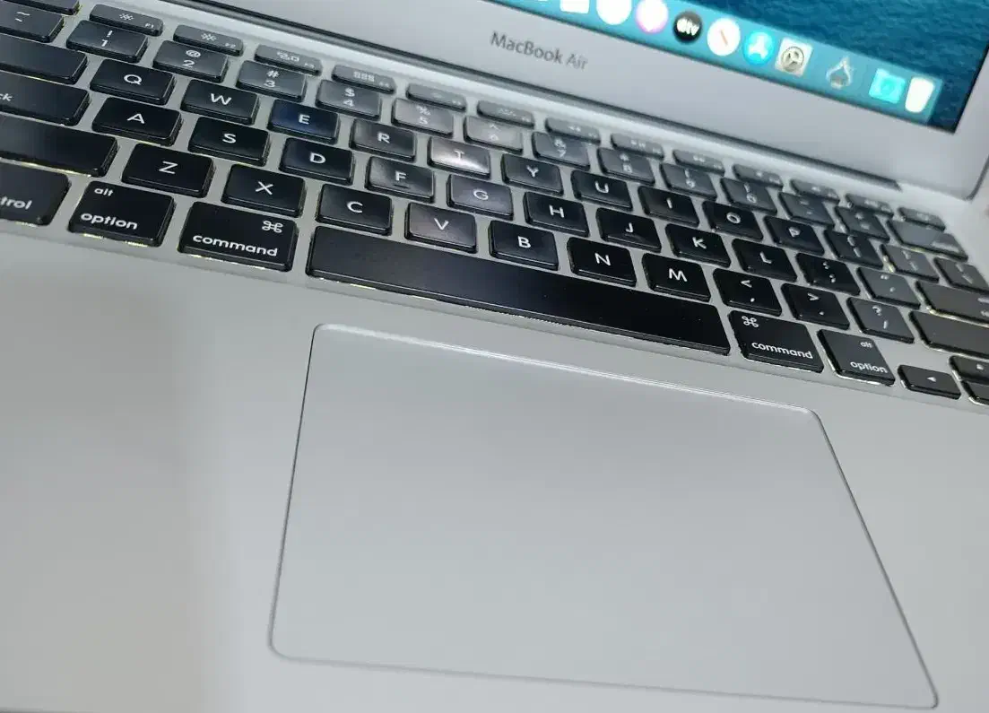 مک ایر۲۰۱۵|رایانه همراه|شیراز, کلاهدوز|دیوار