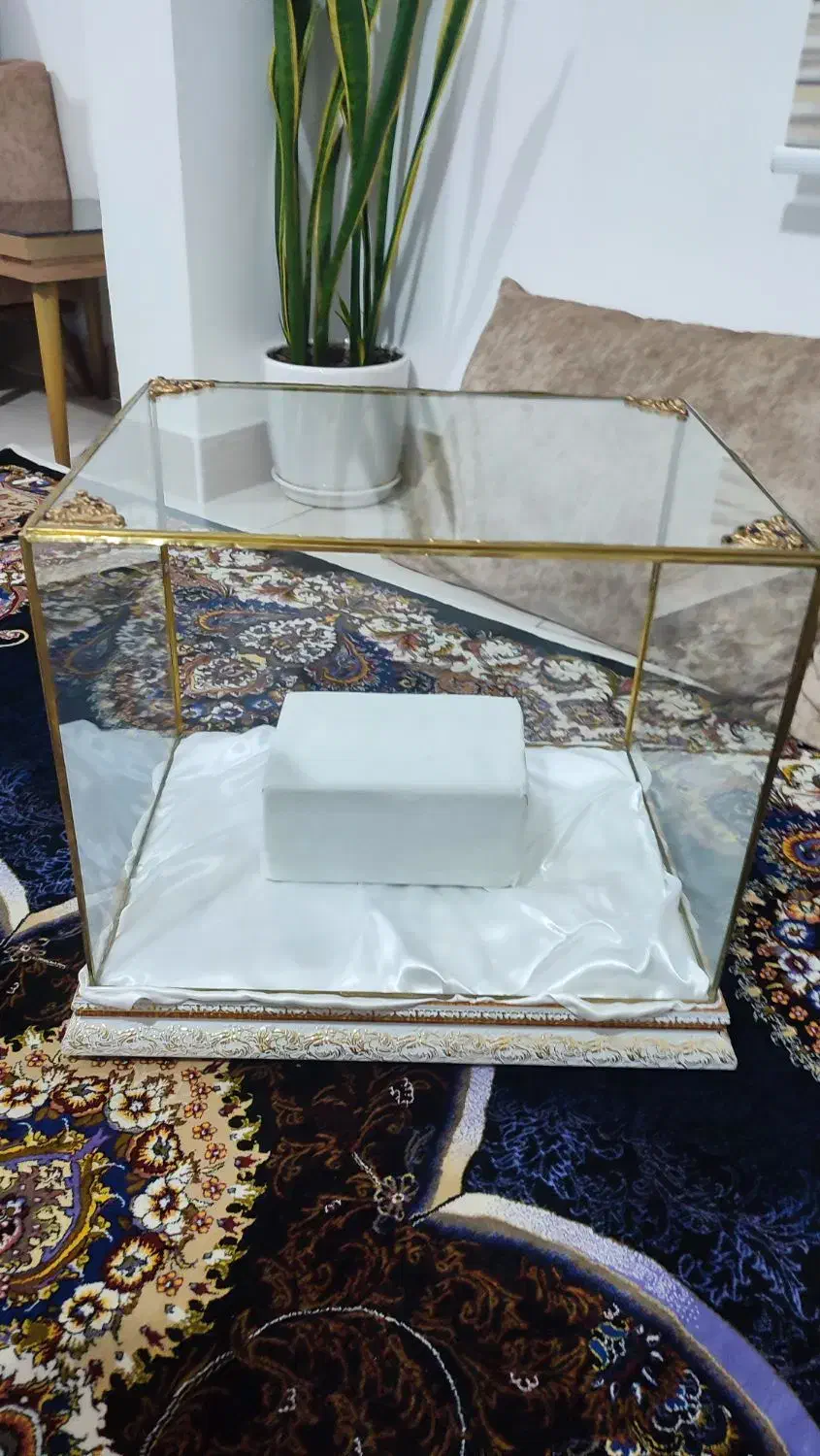 باکس بله برون|صنایع دستی و سایر لوازم تزئینی|کرج, مصباح|دیوار
