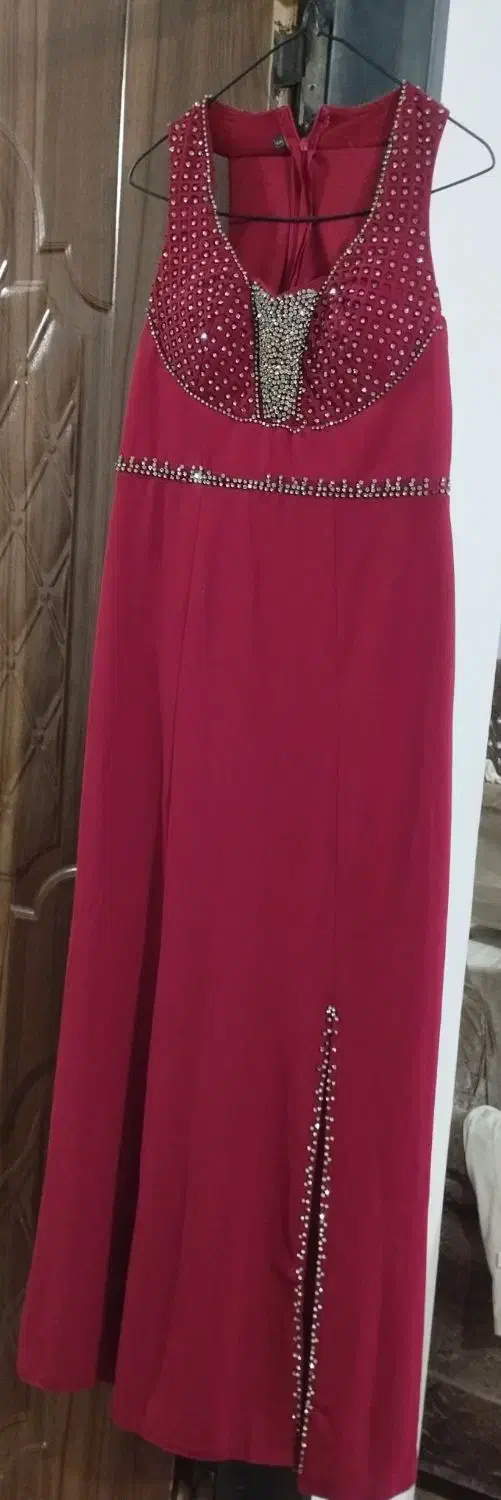 لباس مجلسی شیک|لباس|بجنورد, |دیوار