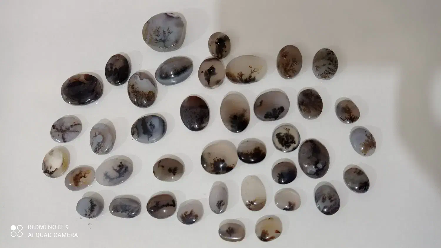 نگین شجر قائن|کلکسیون اشیاء عتیقه|مشگین شهر, |دیوار