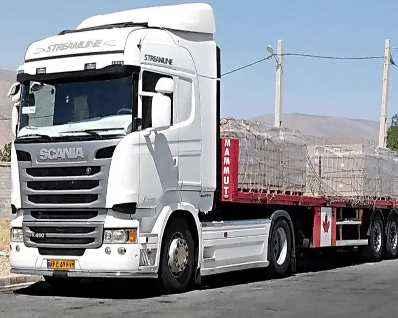 جویای کار رانندگی ماشین سنگین هستم|استخدام حمل و نقل|کنگاور, |دیوار