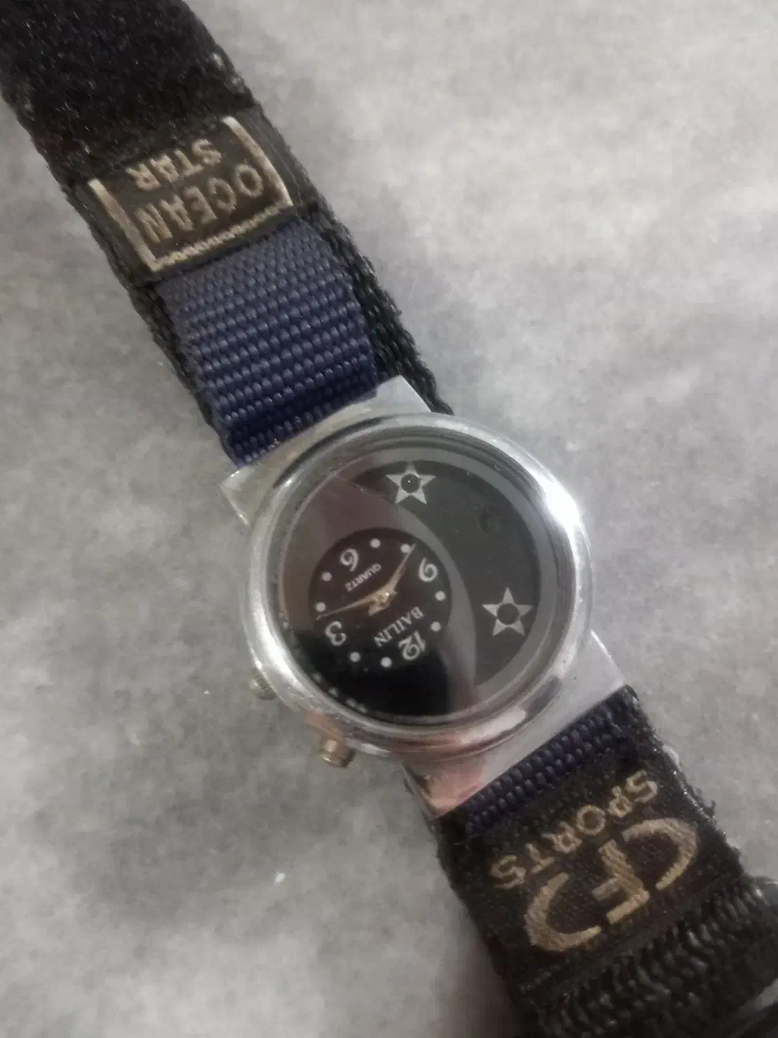 ساعت مچی اسپرت|ساعت|اسلامآباد غرب, |دیوار