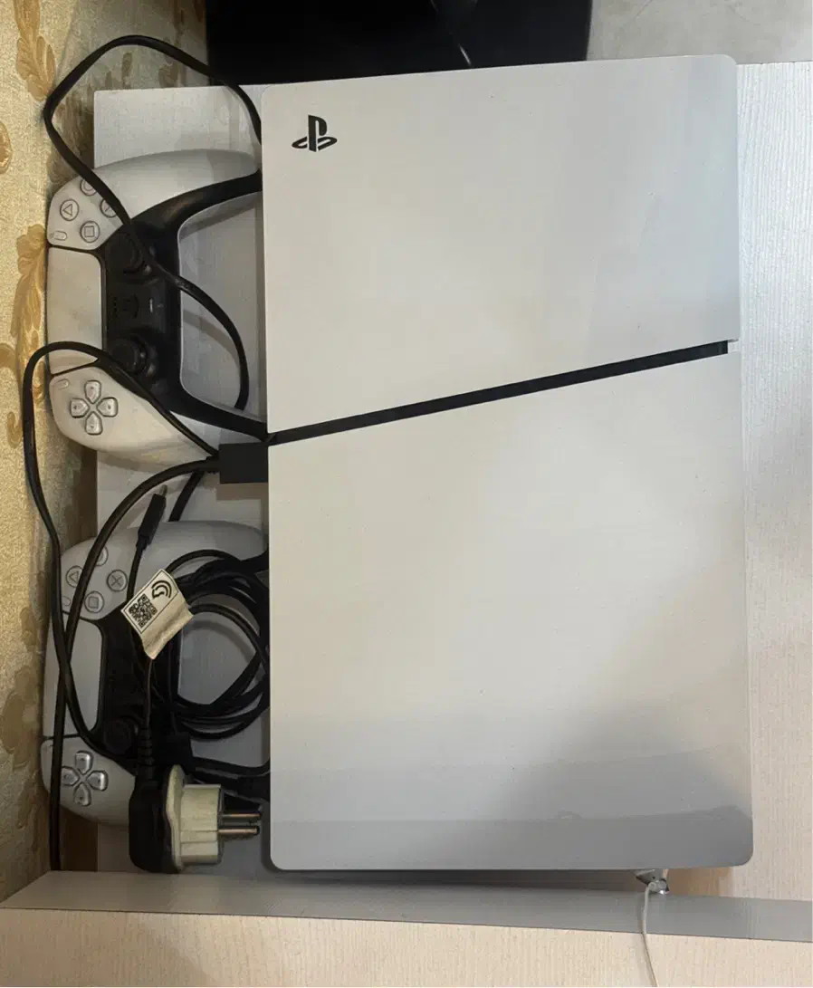 Ps5 slim|کنسول، بازی ویدئویی و آنلاین|کرج, دهقان ویلا|دیوار