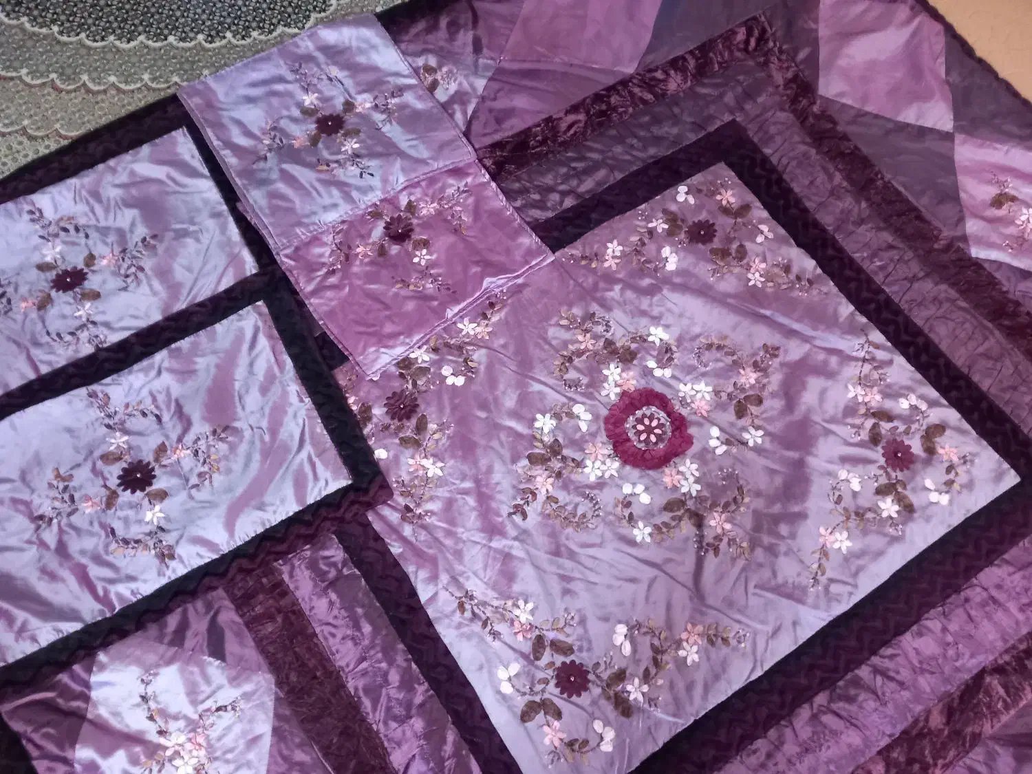 روتختی دونفره سالم وزیبا|سرویس روتختی|فردیس, قریشی|دیوار