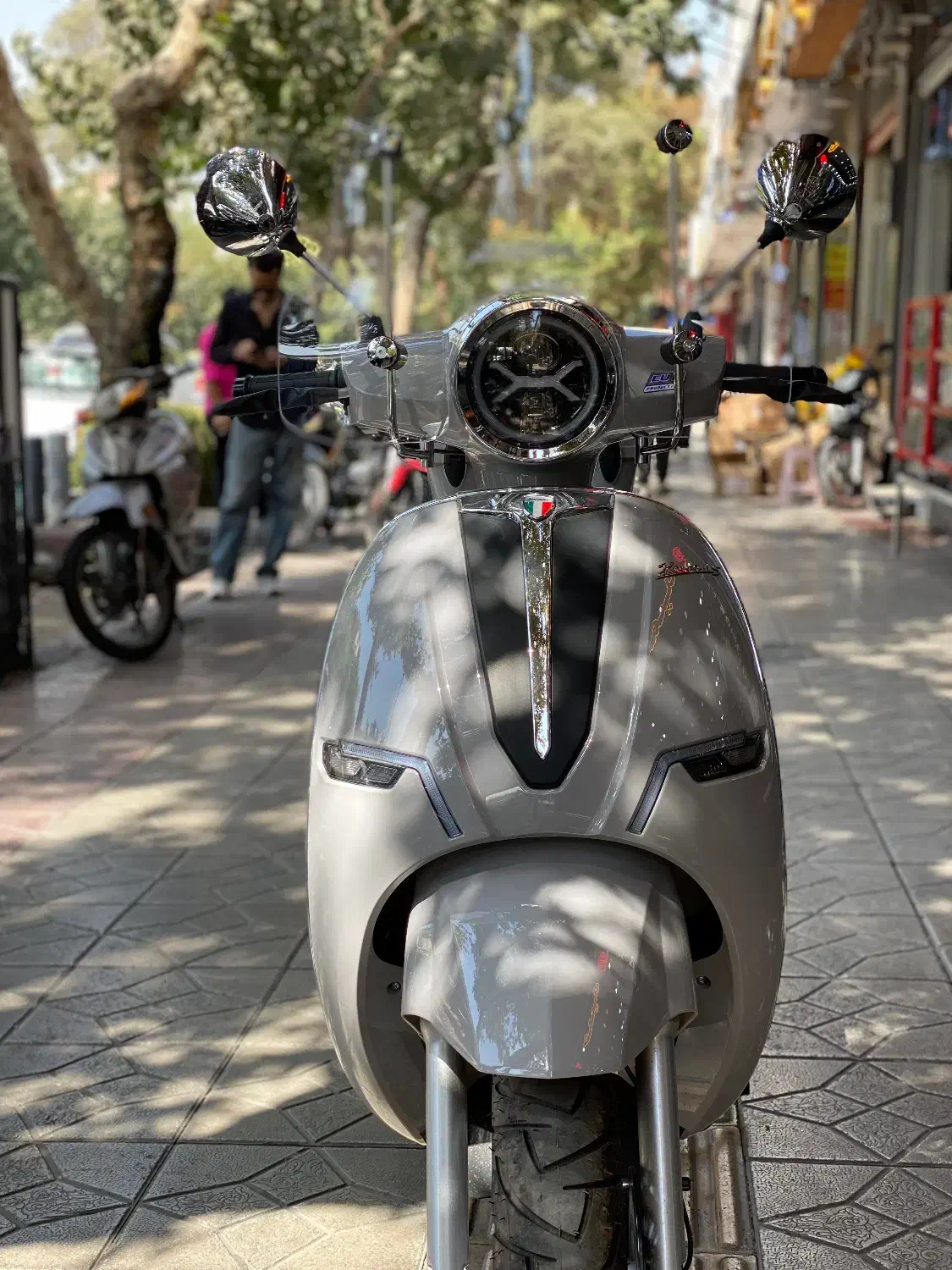 کاوان s ۱۵۰cc صفر اقساط|موتورسیکلت|اصفهان, عسگریه|دیوار