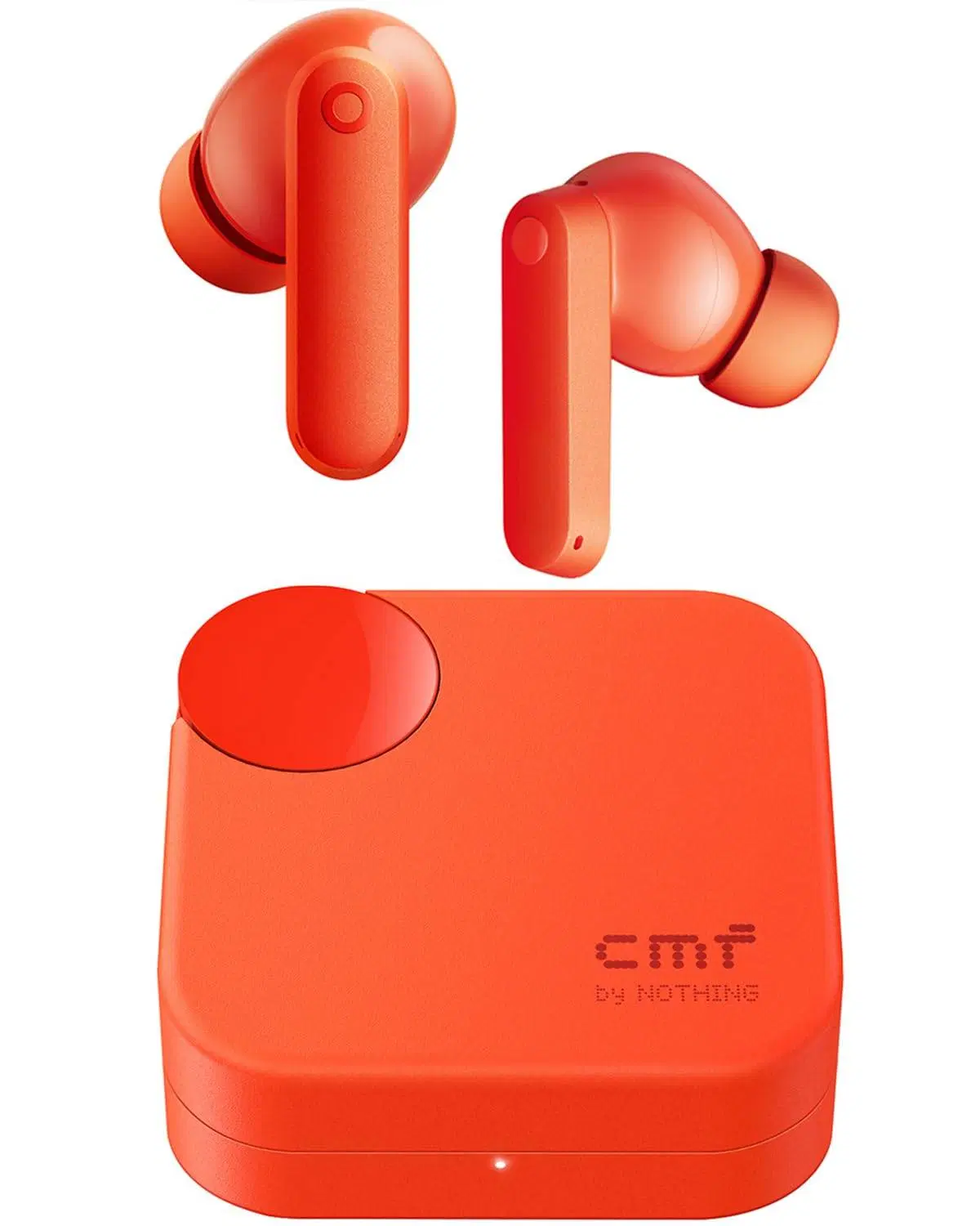 Cmf buds a orange|پخش‌کننده همراه|تهران, نیروی هوایی (پیروزی)|دیوار