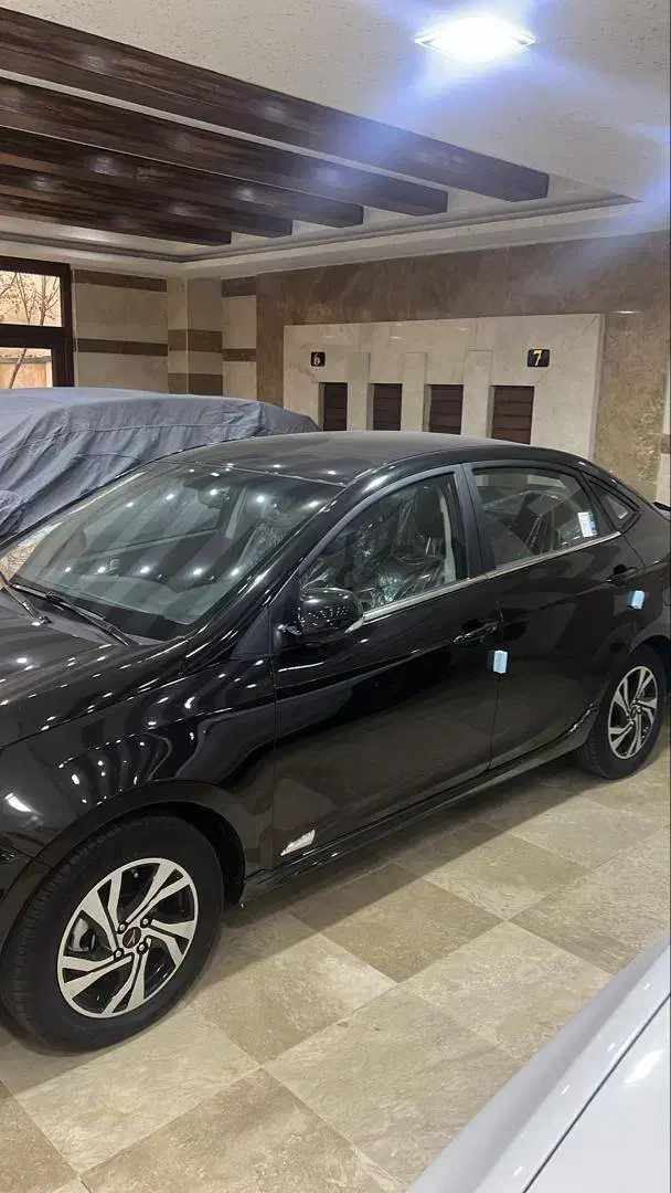 کی ام سی ایگل مدل 1404 صفر نقد و اقساط|خودرو سواری و وانت|تهران, ایرانشهر|دیوار