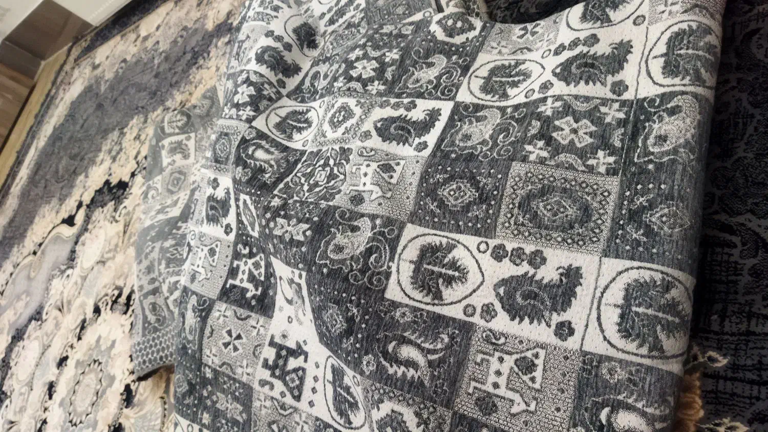 2 عدد روفرشی 4*3|روفرشی|سقز, |دیوار