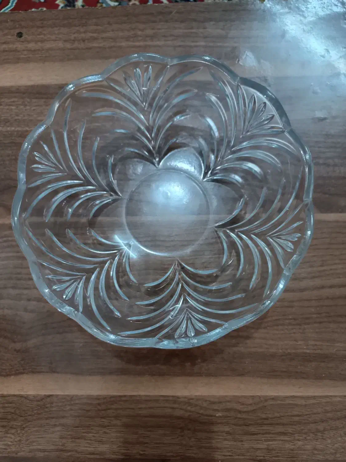 میوه خوری شیرینی خوری|ظروف سرو و پذیرایی|گناباد, |دیوار