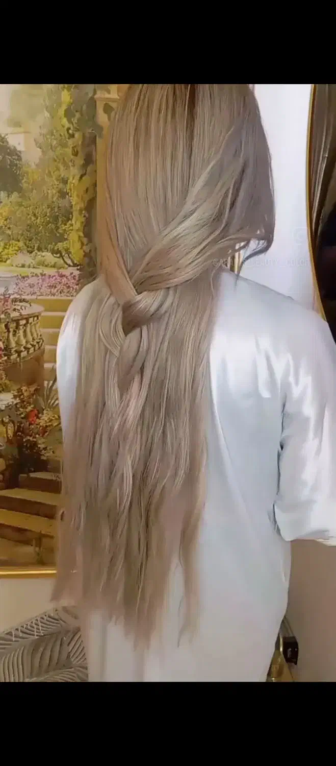 رنگ و لایت. کراتین. خدمات ارایشی|خدمات آرایشگری و زیبایی|قم, مجیدیه|دیوار