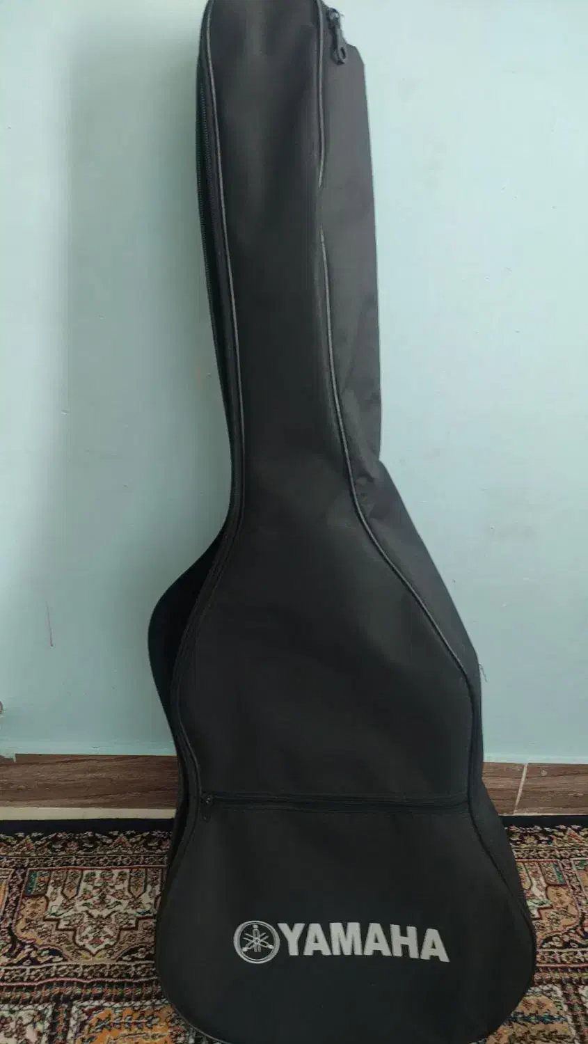 گیتار یاماها C40|گیتار، بیس، امپلیفایر|فردیس, شهرک ارم|دیوار