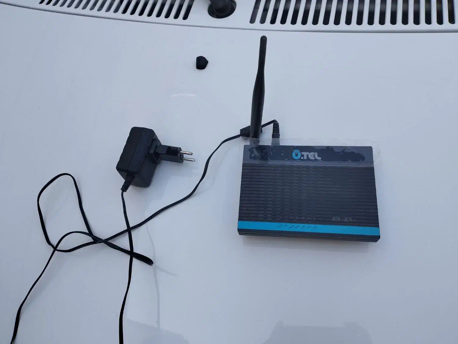 مودم وای فای|مودم و تجهیزات شبکه|بروجرد, |دیوار