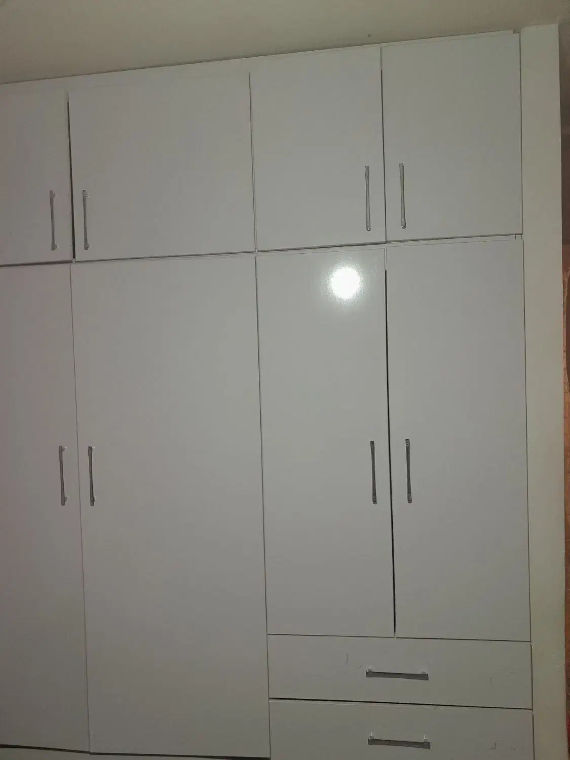 خانه آپارتمانی|اجارهٔ آپارتمان|تاکستان, |دیوار